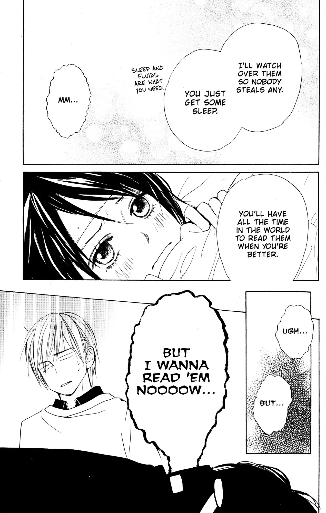 Fujoshi Kanojo Chapter 14 29